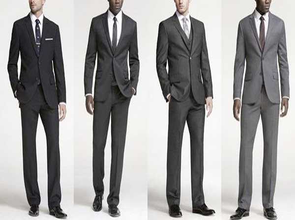 تصویر 2 از قیمت کت و شلوار مردانه پارچه فاستونی با کیفیت ارزان + خرید عمده